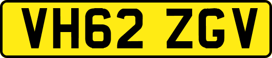 VH62ZGV