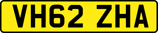 VH62ZHA