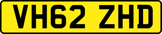 VH62ZHD