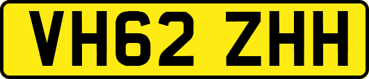 VH62ZHH