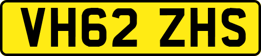 VH62ZHS