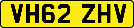 VH62ZHV