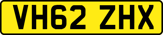 VH62ZHX