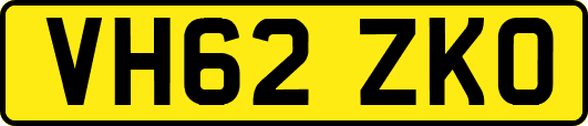 VH62ZKO
