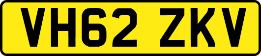 VH62ZKV