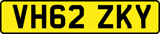 VH62ZKY