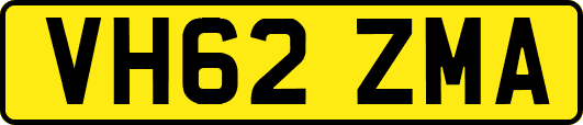VH62ZMA