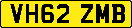 VH62ZMB