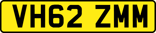VH62ZMM
