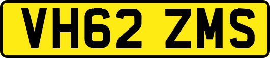VH62ZMS