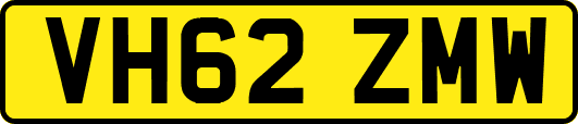 VH62ZMW