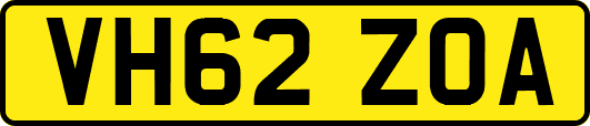 VH62ZOA