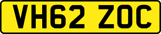 VH62ZOC