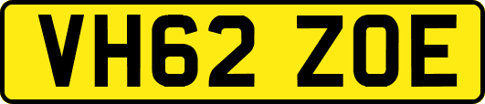 VH62ZOE