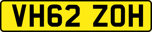 VH62ZOH