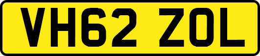 VH62ZOL