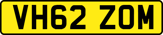 VH62ZOM