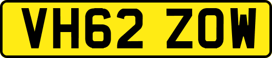 VH62ZOW