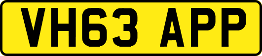 VH63APP