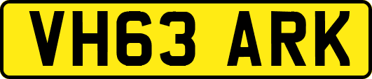 VH63ARK