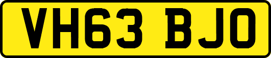 VH63BJO