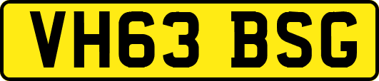VH63BSG