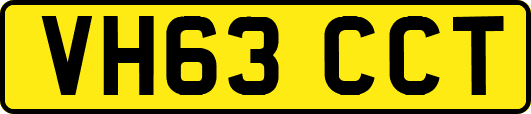 VH63CCT