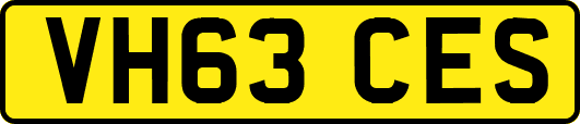 VH63CES