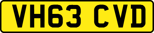 VH63CVD