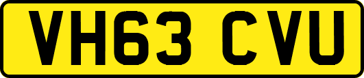 VH63CVU