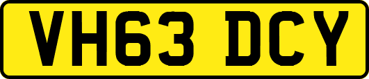 VH63DCY
