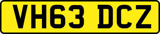 VH63DCZ