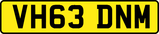VH63DNM