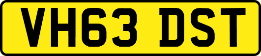 VH63DST