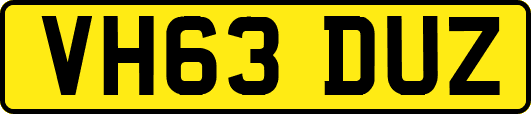VH63DUZ