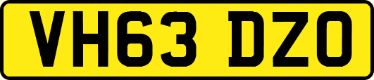 VH63DZO