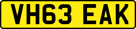 VH63EAK