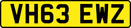 VH63EWZ