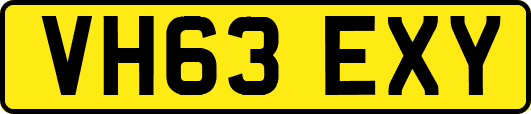 VH63EXY