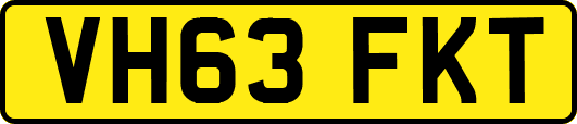 VH63FKT