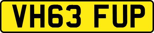 VH63FUP
