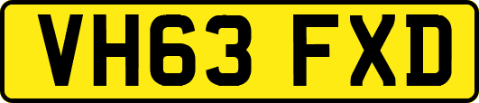 VH63FXD