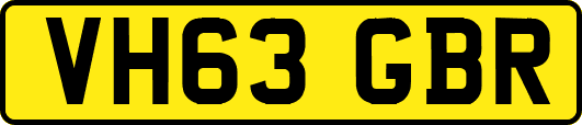 VH63GBR