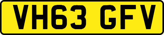 VH63GFV