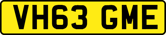 VH63GME