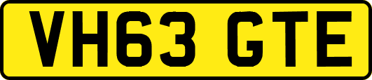 VH63GTE