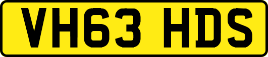 VH63HDS