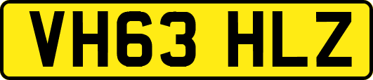 VH63HLZ