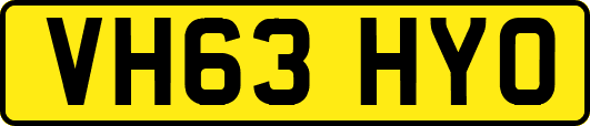 VH63HYO
