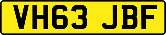 VH63JBF